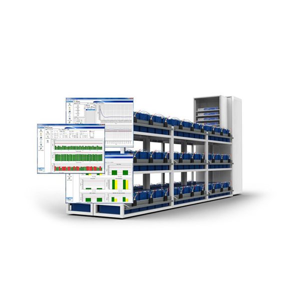 Sentinel Battery Monitoring System MODBUS RTU Interface