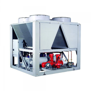 a-Oil _ Gas Condensing Unit Control